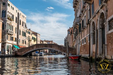 9 Things You Didn't Know About Bridges In Venice, Italy