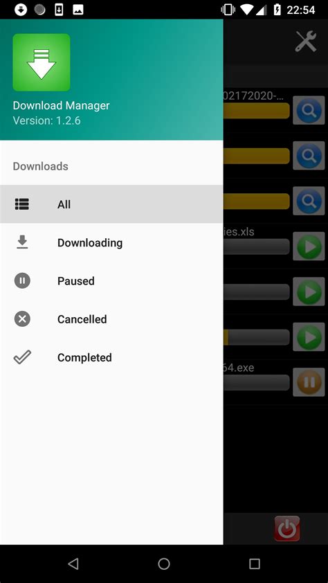 Download Manager Apk Download For Android Latest Version