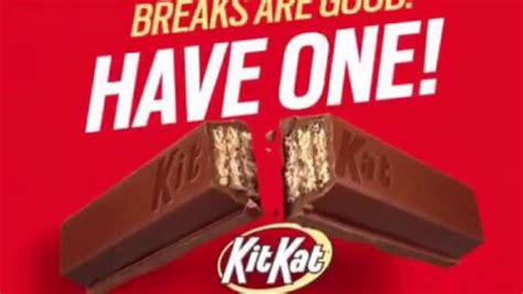 Kit Kat Radio Ad YouTube