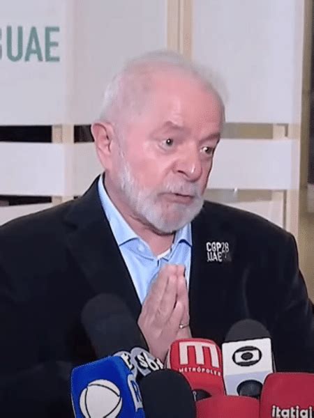 Lula Parcela Multa De R Mil Ap S Reforma Em S Tio Em Sp