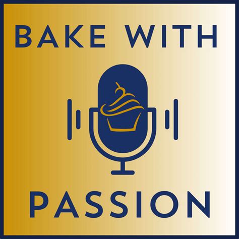 bake  passion podcast  spotify