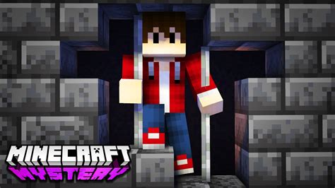 Ein Gef Ngnis F R K Nig Larslp Minecraft Mystery Youtube