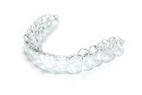 Ataches En Ortodoncia Invisible Invisalign Cu Ndo C Mo Y Porqu