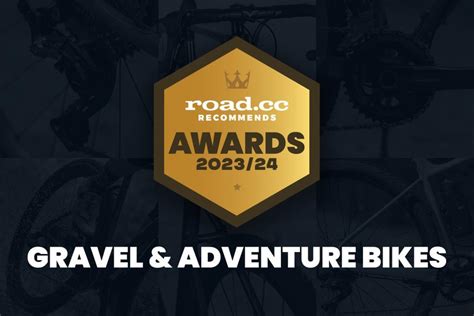 Roadcc Recommends Bikes Of The Year 202324 Check Out The Best Gravel