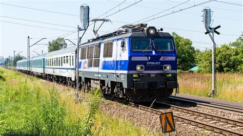 Ep Pkp Ic Silesia Adam Oku Ii Flickr