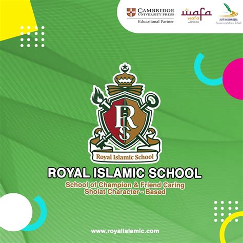 royal islamic school palembang palembang