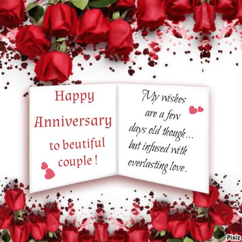 150 Happy Wedding Anniversary Wishes Messages Quotes Artofit