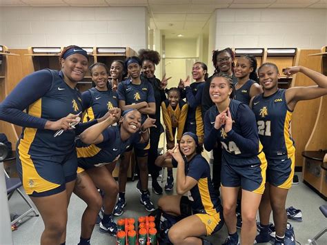 After an overtime thriller, The N.C. A&T Lady Aggie's are on a roll