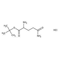 L Glutamine Tert Butyl Ester Hydrochloride Thermo Scientific