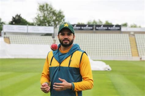 Pakistan Test cricketer Azhar Ali to join Worcestershire