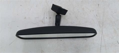 Retrovisor Interno Mitsubishi Pajero Tr Mega Ecope As