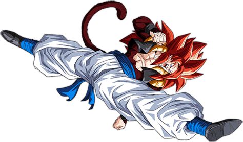 Gogeta Ssj4 Render Dokkan Battle By Maxiuchiha22 On Deviantart Porn Sex Picture