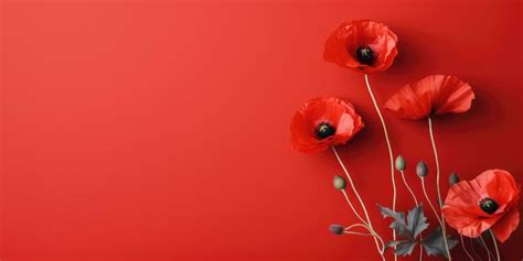 Poppy Day Stock Photos, Images and Backgrounds for Free Download