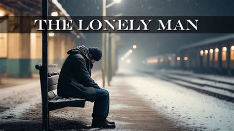 The Lonely Man El Hombre Solitario YouTube