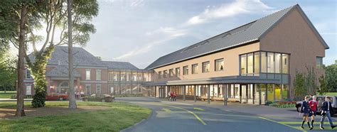 Campus Expansion Rotherglen