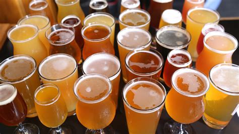 15 Popular Sour Beers Ranked