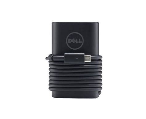 Dell Pa C Dell Usb C Power Adapter Plus Power Adapter Watt