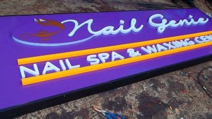 Acrylic Signage Maker Tagum City Davao Del Norte