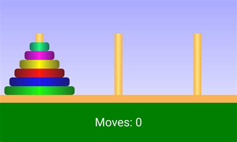 Tower of Hanoi APK for Android Download