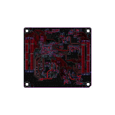 瑞芯微rk3562高性价比通用soc详细参数datasheet Scensmart智造平台oemodm行业方案