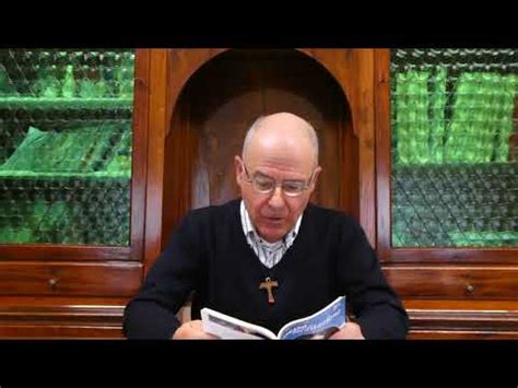 Conclusione Lectio Biblica 11 Ottobre 2020 YouTube