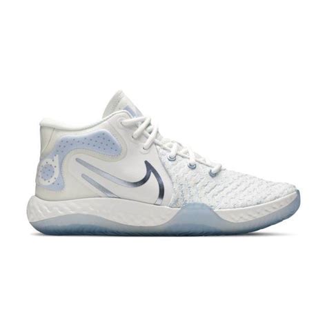 Nike Kd Trey Viii White Royal Tint White Royal Tint Ice Blue Men