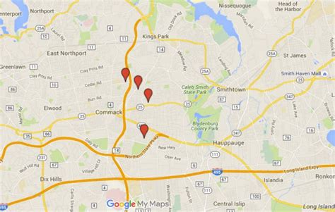 Sex Offender Map Commack Homes To Be Aware Of This Halloween Commack