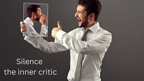 Conquer Your Inner Critic With Foolproof Peace Tactics Youtube