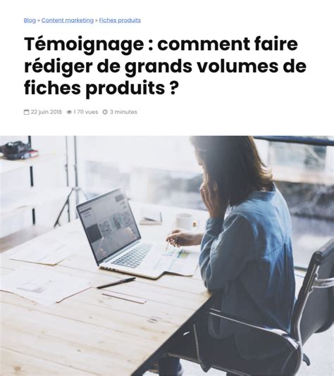 Comment intégrer efficacement les témoignages clients à votre stratégie