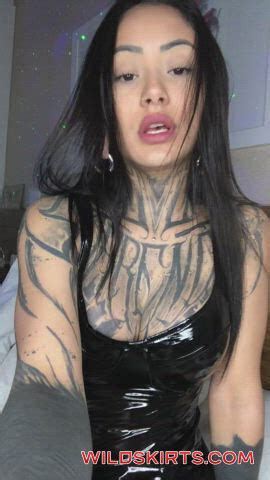 Krystin Sparrow Kristen Sparrow Circus Suryaelizabeth Nude OnlyFans Instagram Leaked Video 146