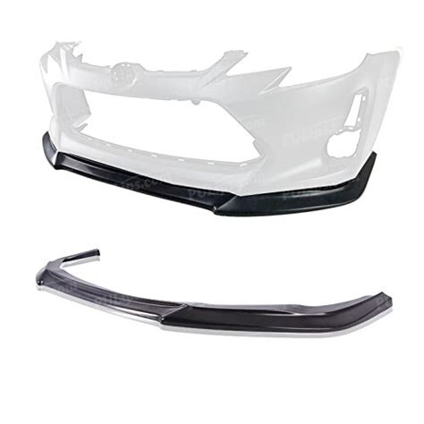 Kits Best Scion Tc Front Lip Kits For Customizing Your Car