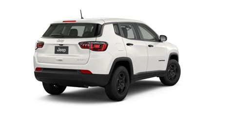 2019 Jeep Compass Sport John Elways Claremont Chrysler Dodge Jeep