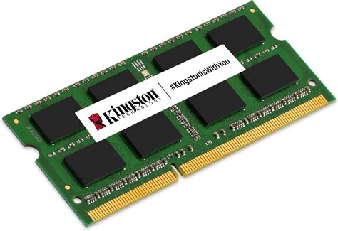 Amazon.com: Kingston 16GB DDR4 2666MHz Module : Home & Kitchen