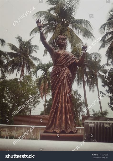 Indian Independence Movement Series Activities Whose Stock Photo ...