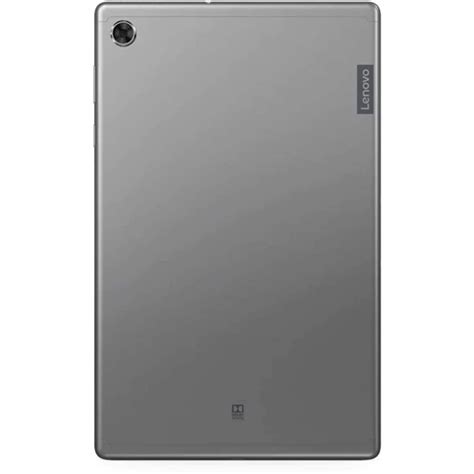 Lenovo Tab M Fhd Plus Gb Gris Platino Pccomponentes