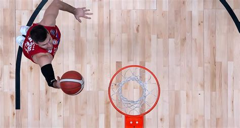 Olimpia Milano Baskonia Dove Vedere La Partita In Diretta Tv E In