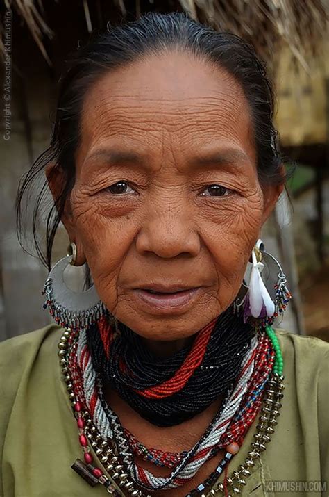 The World In Faces Photographers Incredible Portraits Of People Who