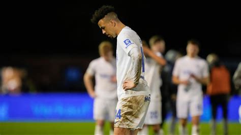 Trennung Bruno Soares Verabschiedet Sich Von Fans Des Sv Meppen Noz