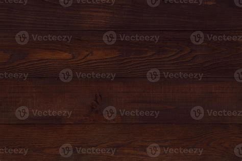 dark brown wooden wall made of planks 21617694 Stock Photo at Vecteezy