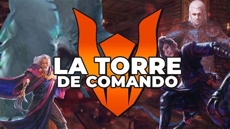 Aesi Edgar Markov Yuriko Urza EDH Gameplay La Torre De Comando 6