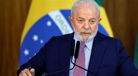 Apesar De “bem Vindo“ Em Posse Lula Mantém Afastamento De Milei Cnn