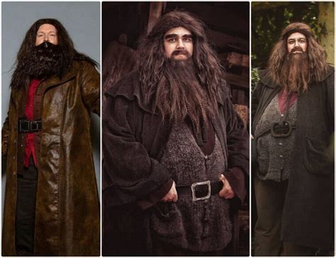 Hagrid S Coat Sewing Patterns Uk MegenCheala