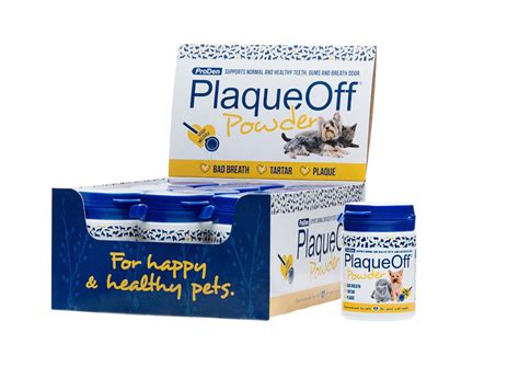 ProDen PlaqueOff Powder 60 g | SOS lékárna online, internetová lékárna ...