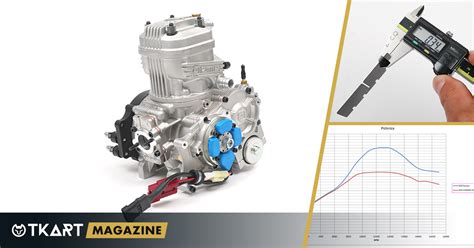 X30 125 Cc The Premier Kart Engine In The IAME Series Single Brand