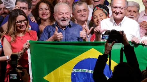 Por Qué Lula Pasó 580 Días En La Cárcel Y Luego Su Condena Fue Anulada