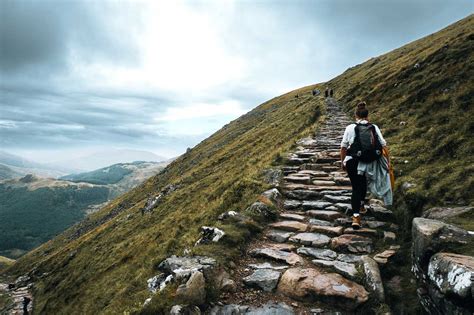 The Ben Nevis Hike: Beginner’s Guide | Travel Your Memories