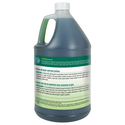 Simple Green Clean Building All Purpose Cleaner 1 Gal Simple Green