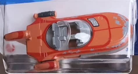 Hot Wheels Mainlines Mix C New Castings