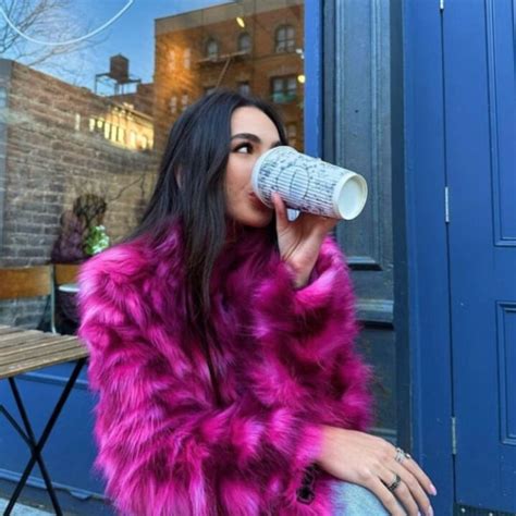 The 5 Best Faux Fur Coats In Australia Popsugar Australia