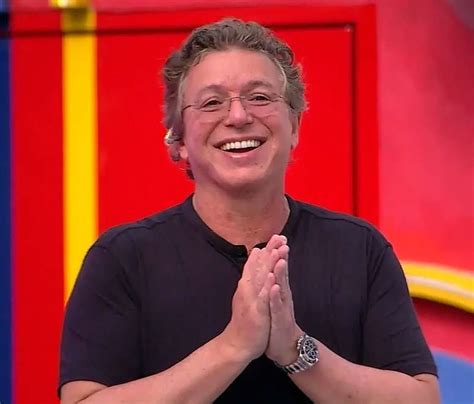 Boninho Confirma Intercâmbio Entre Bbb 23 E La Casa De Los Famosos